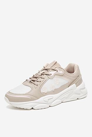 Sneakers ROXY A24R0665B-2 Beżowy