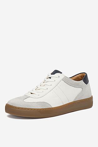 Tornacipő Lasocki CEO-WI16-D557-03 FEHÉR