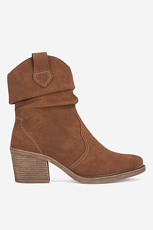 Ghete Rieker Y1284-24 MARO
