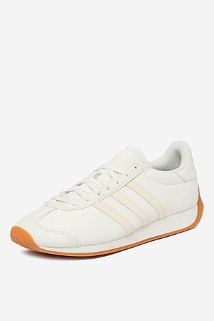 Obuwie sportowe adidas CEO-RUNVISTA JR4626 Biały
