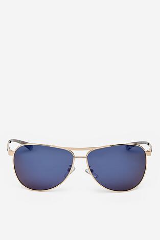 Ochelari de soare unisex Polaroid PLD 2160/G/S/X AURIU