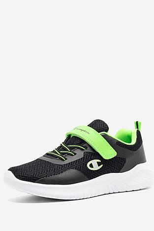 Sportovní obuv Champion SOFTY EVOLVE G PS S32454-KK003 ČERNÁ