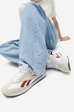 Sportovní obuv Reebok FIORI AR30309M MIX
