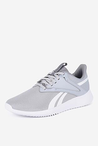 Rekreačná obuv Reebok FLUXLITE 100033350 ŠEDÁ