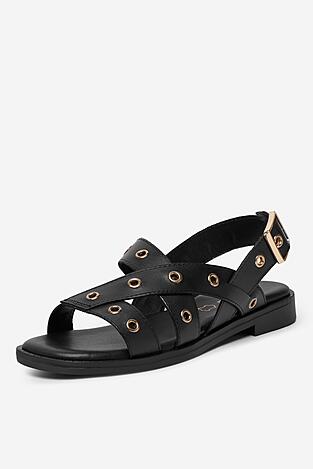 Сандали Lasocki CEO-RST-EMIE-45 ЧЕРЕН