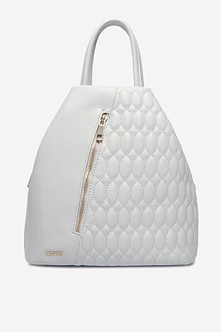 Plecak Lasocki CEO-LSK-L-013-09 Szary