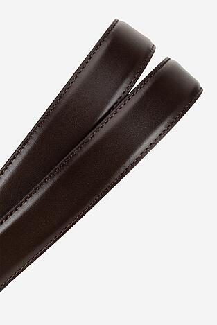 Дамски колан Gino Rossi BLYL24004-2 SVL КАФЯВ