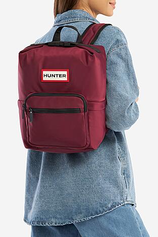 Rucsac HUNTER HTR-K-001-06 GRENA
