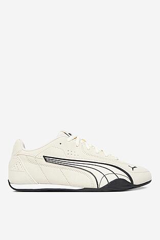 Încălțăminte sport Puma CATCH SD 40268104 ALB