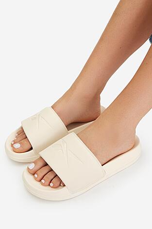 Klapki basenowe Reebok CEOWB-ZJ250026A Beżowy