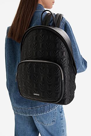 Раница Mexx EO-MEXX-L-017-09 ЧЕРЕН