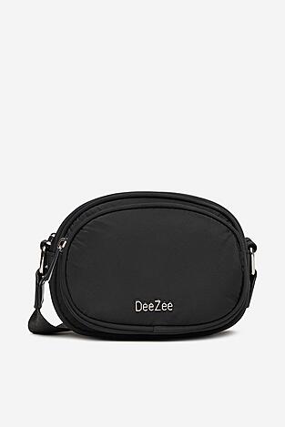 Torebka DeeZee DZE-S-001-07 Czarny