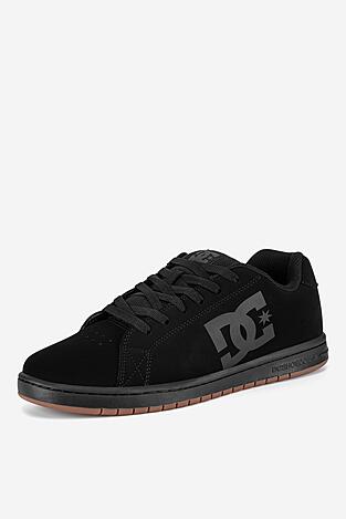 Obuwie sportowe DC Shoes GAVELER ADYS100536-BGM Czarny