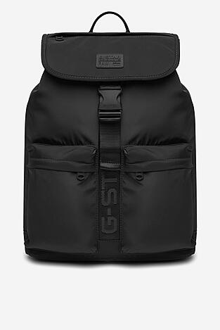 Plecak G-STAR RAW GSR-B-003-07 Czarny