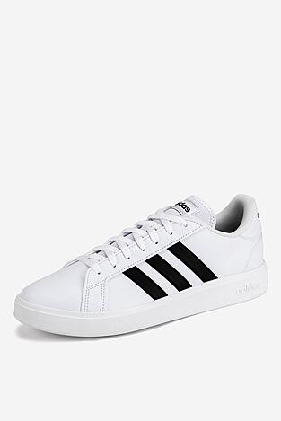 Încălțăminte sport adidas GRAND COURT BASE 2.0 GW9250 ALB