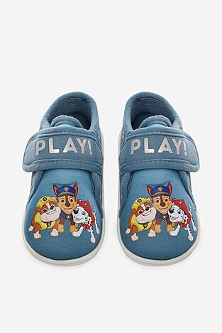 Kapcie Paw Patrol CEO-NJ-AW25-116PAW Szary