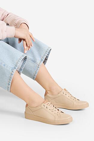 Sneakerși Lasocki WI16-REDAA-02 BEJ