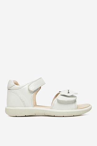 Сандали Lasocki Kids HEART CI12-2854-02B БЯЛ
