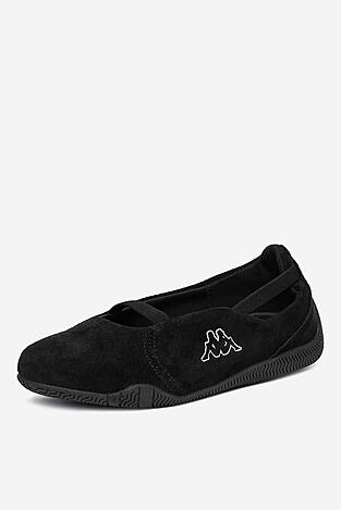 Obuwie sportowe Kappa CEO-CP40-035Z Czarny