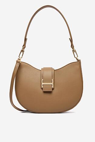 Torebka Gino Rossi 1-2 Brązowy