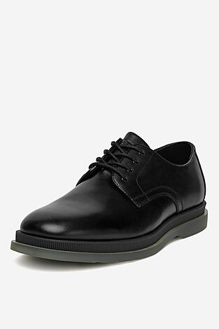 Félcipő G-STAR RAW STANLEY-01-124AM FEKETE