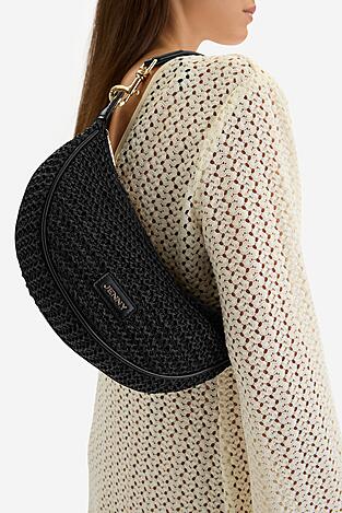 Torebka Jenny CEO-JNY-L-013-09 Czarny