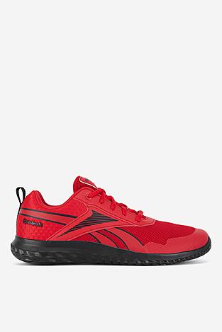 Sportcipő Reebok RUSH RUNNER 5.0 100242333 PIROS