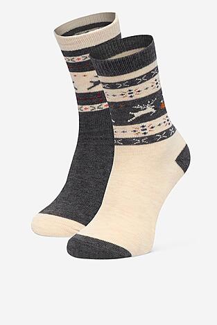 Soseste Gino Rossi CEO_BR_GR_003_W_AW25 (2 PACK) MIX