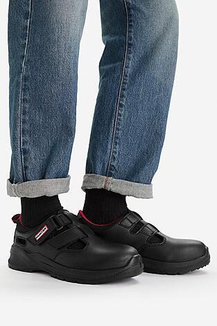 Traper HUNTER HUNTER-SS-05 W Czarny