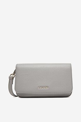 Torebka Lasocki CEO-LSK-L-006-09 Szary
