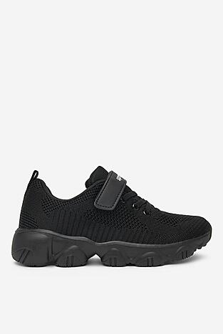 Obuwie sportowe Sprandi CP70-25614(IV)CH Czarny