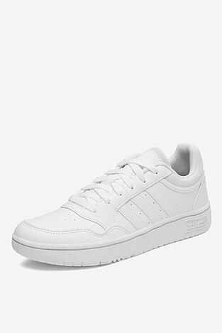 Obuwie sportowe adidas HOOPS 3.0 W GW0433 Biały