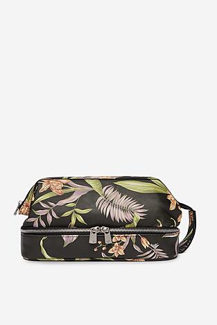 Kosmetyczka ROXY CWBEO-RX-W1-008-SS26 Czarny