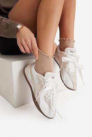 Sportcipő Reebok C-ULTRA LO 100245705 FEHÉR