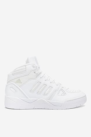 Sportovní obuv adidas MIDCITY MID J IH2995 BÍLÁ