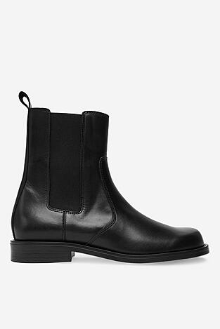 Botki Gino Rossi C-MASSI-25650 Czarny