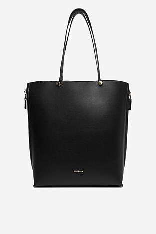 Torebka Gino Rossi EO-LX10245 Czarny