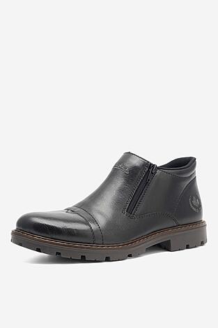 Боти Rieker 12194-00 ЧЕРЕН