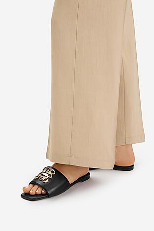 Джапанки NINE WEST CEO-SMRL393663-02 ЧЕРЕН