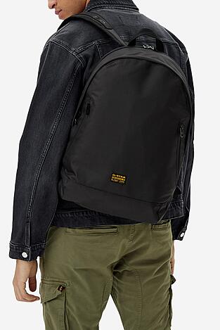 Rucsac G-STAR RAW GSR-B-009-07 NEGRU
