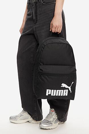 Раница Puma PHASE BACKPACK 9116401 ЧЕРЕН