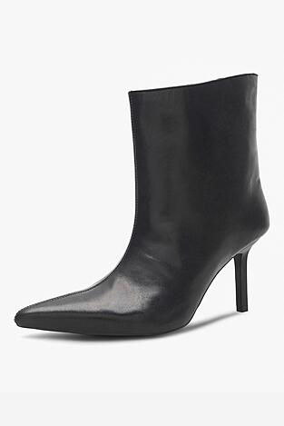 Botki Gino Rossi IRINA-110518 Czarny