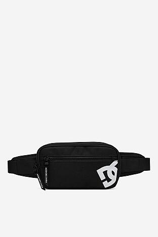 Torba męska DC Shoes CWBEO-DCI-B-002-07 Czarny