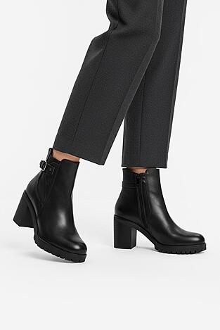 Ghete Clara Barson CEO-MAGNA HL221125 NEGRU