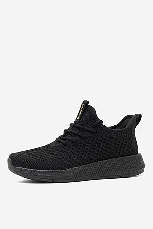Încălțăminte sport Sprandi MP07-GVA1 NEGRU
