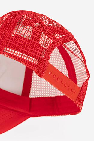 Шапка Spider-Man ACCCS-SS24-305SPRMV ЧЕРВЕН