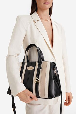 Дамска чанта Lasocki CEO-LSK-L-004-09 МИКС