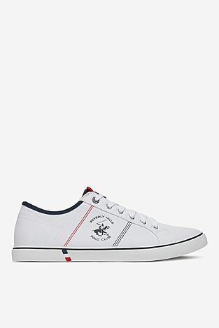 Кецове Beverly Hills Polo Club M-VSS24010A БЯЛ