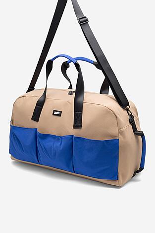 Torba męska Sprandi SPR-W-013-A23K MIX