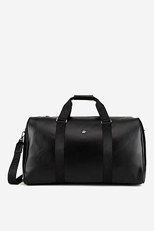 Torba męska Beverly Hills Polo Club BHPC-L-015-07 Czarny